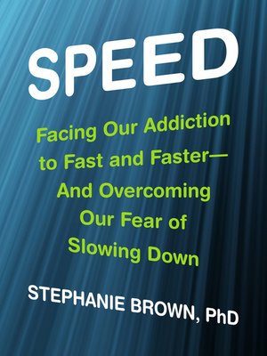 cover image of Speed